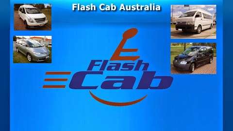 Photo: Flash Cab Australia