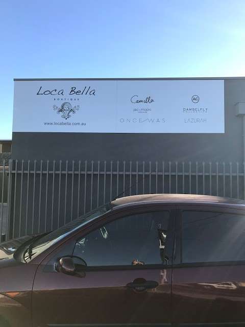 Photo: Loca Bella Boutique