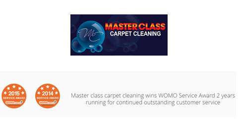 Photo: Master Class Cleaning Group Pty Ltd