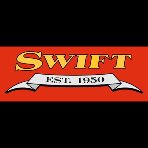 Photo: Swift Carpet Cleaners